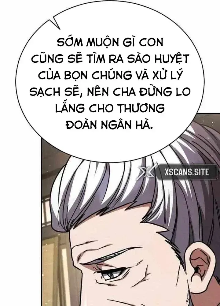 Quyền Vương Phục Sinh Chap 48 - Next Chap 49