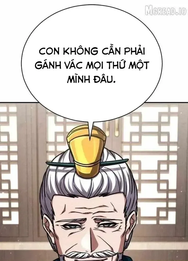 Quyền Vương Phục Sinh Chap 48 - Next Chap 49