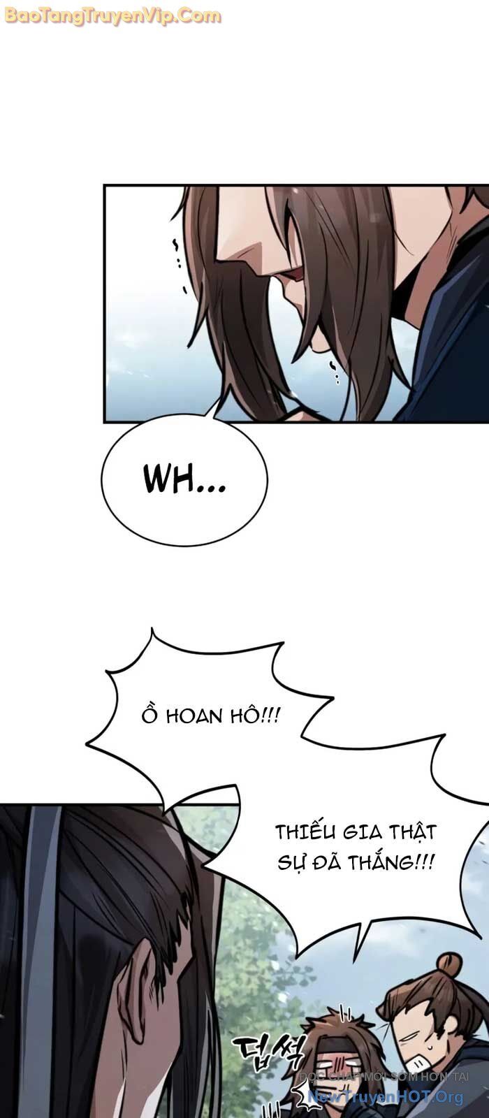 Quyền Vương Phục Sinh Chap 5 - Next Chap 6