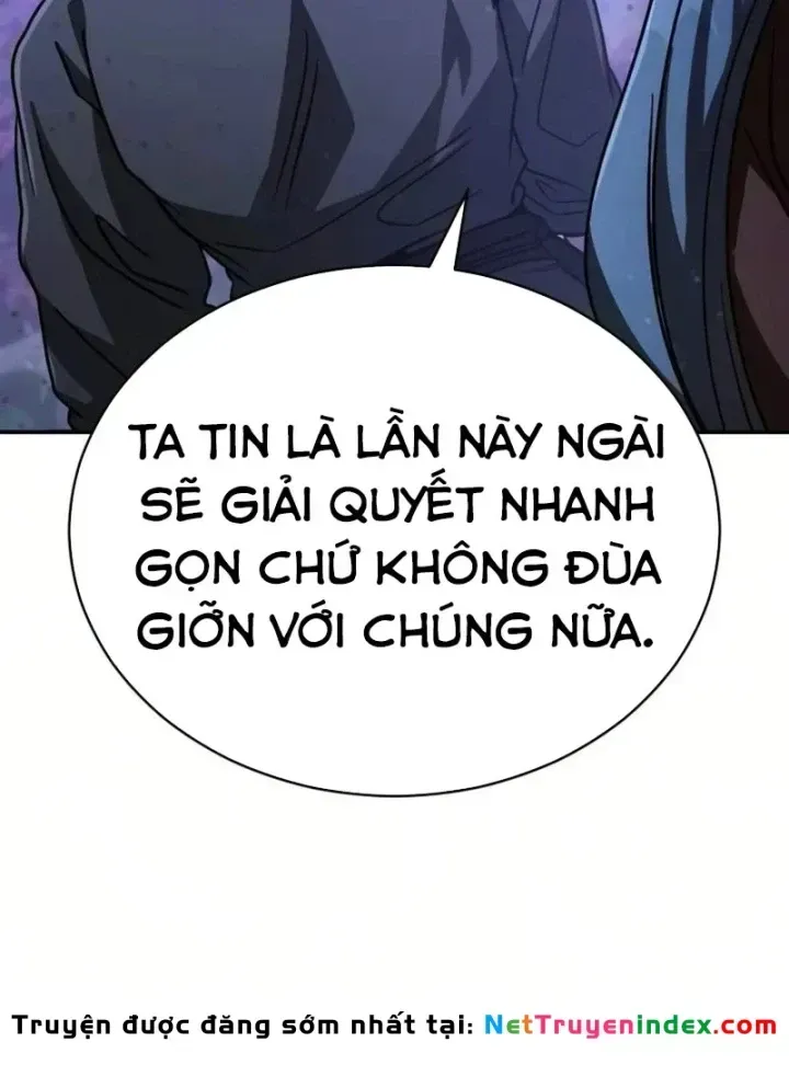 Quyền Vương Phục Sinh Chap 52 - Next Chap 53