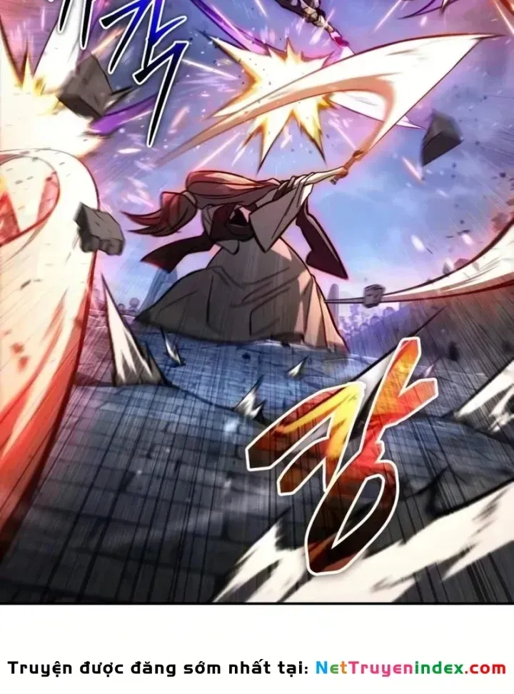 Quyền Vương Phục Sinh Chap 52 - Next Chap 53