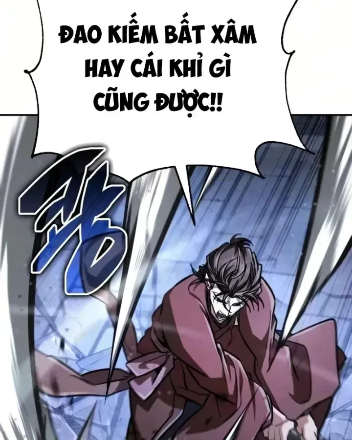 Quyền Vương Phục Sinh Chap 52 - Next Chap 53