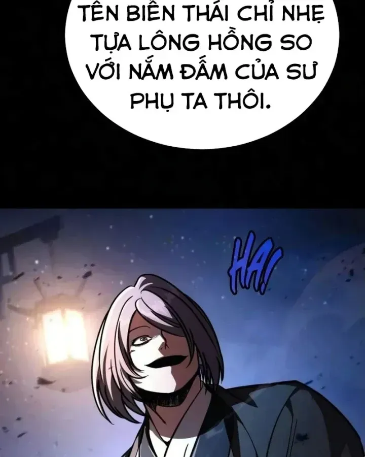Quyền Vương Phục Sinh Chap 52 - Next Chap 53