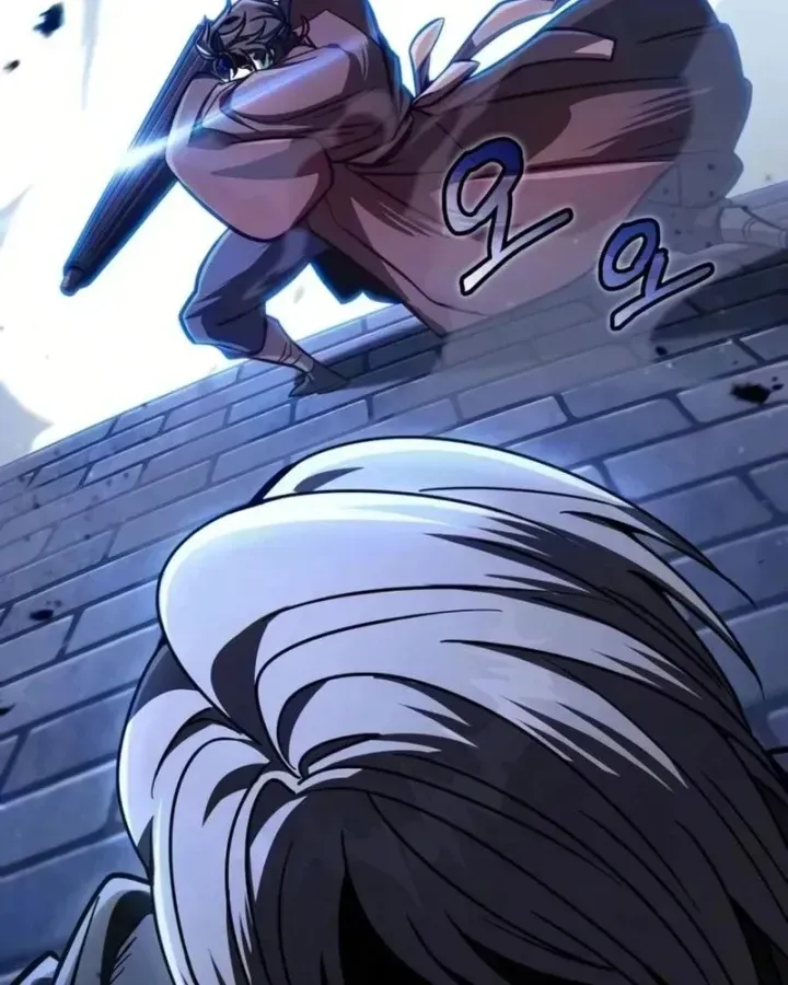 Quyền Vương Phục Sinh Chap 52 - Next Chap 53
