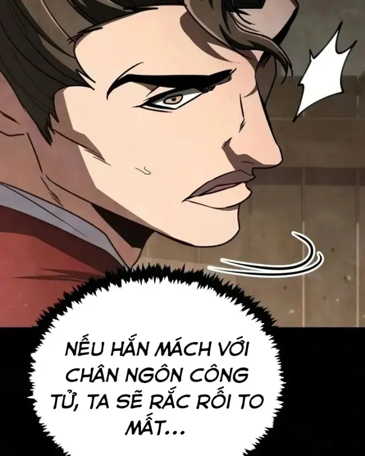 Quyền Vương Phục Sinh Chap 52 - Next Chap 53