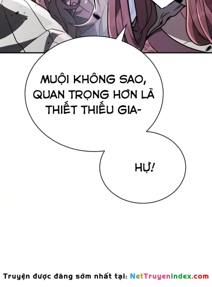 Quyền Vương Phục Sinh Chap 53 - Next Chap 54