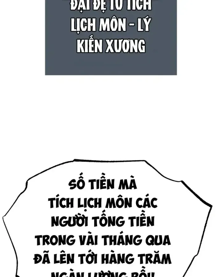 Quyền Vương Phục Sinh Chap 54 - Next Chap 55