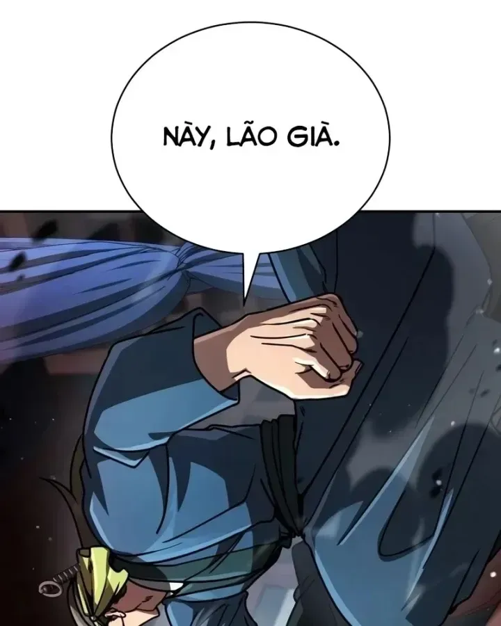 Quyền Vương Phục Sinh Chap 54 - Next Chap 55