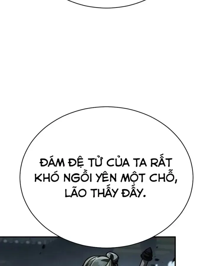 Quyền Vương Phục Sinh Chap 54 - Next Chap 55