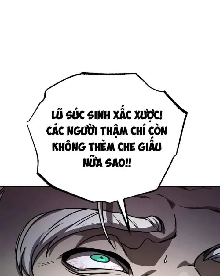 Quyền Vương Phục Sinh Chap 54 - Next Chap 55