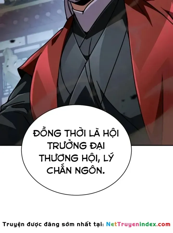 Quyền Vương Phục Sinh Chap 54 - Next Chap 55