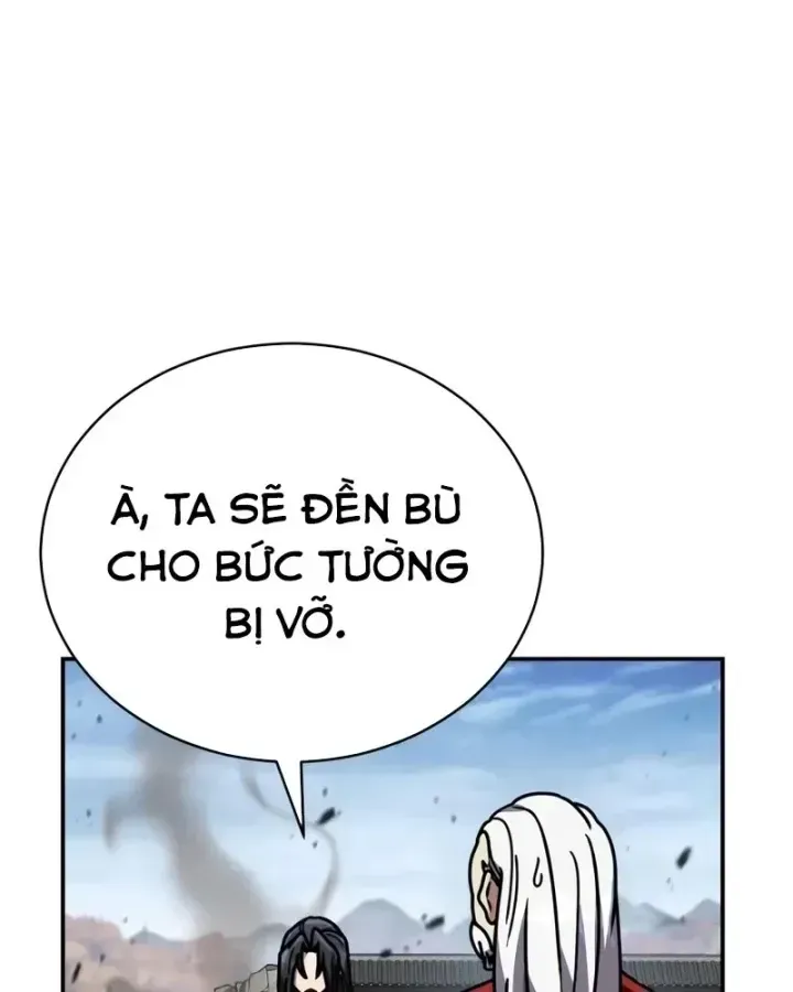 Quyền Vương Phục Sinh Chap 54 - Next Chap 55