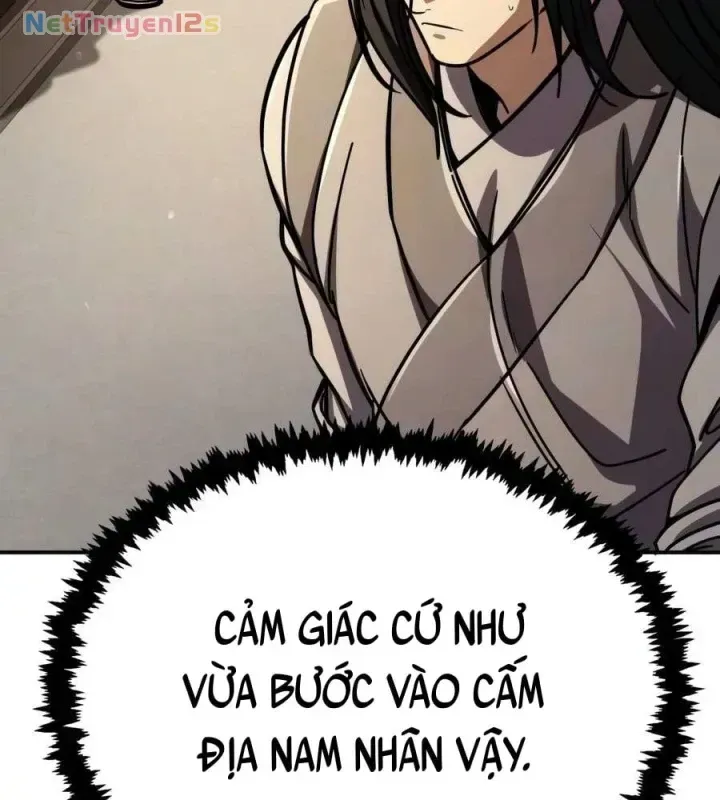 Quyền Vương Phục Sinh Chap 58 - Next Chap 59