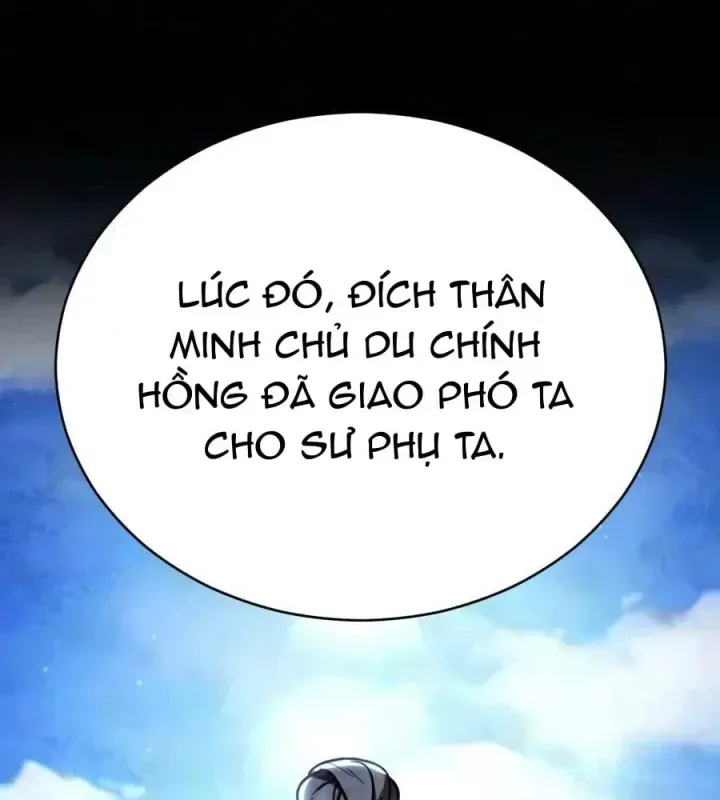Quyền Vương Phục Sinh Chap 58 - Next Chap 59