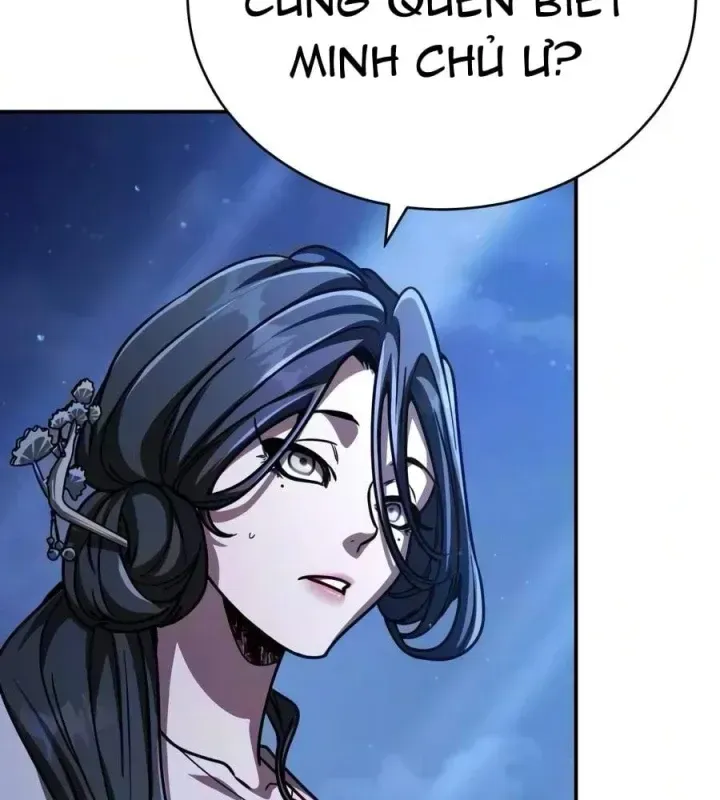 Quyền Vương Phục Sinh Chap 58 - Next Chap 59