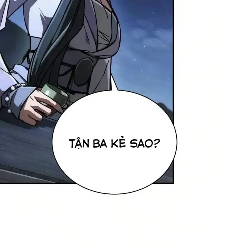 Quyền Vương Phục Sinh Chap 59 - Next Chap 60