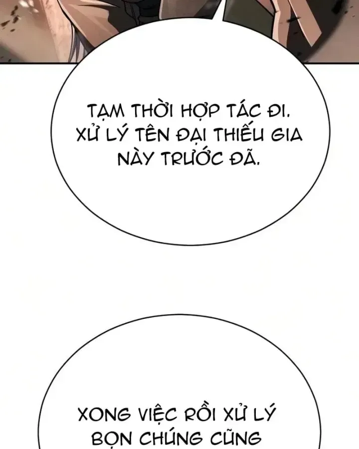 Quyền Vương Phục Sinh Chap 60 - Next Chap 61