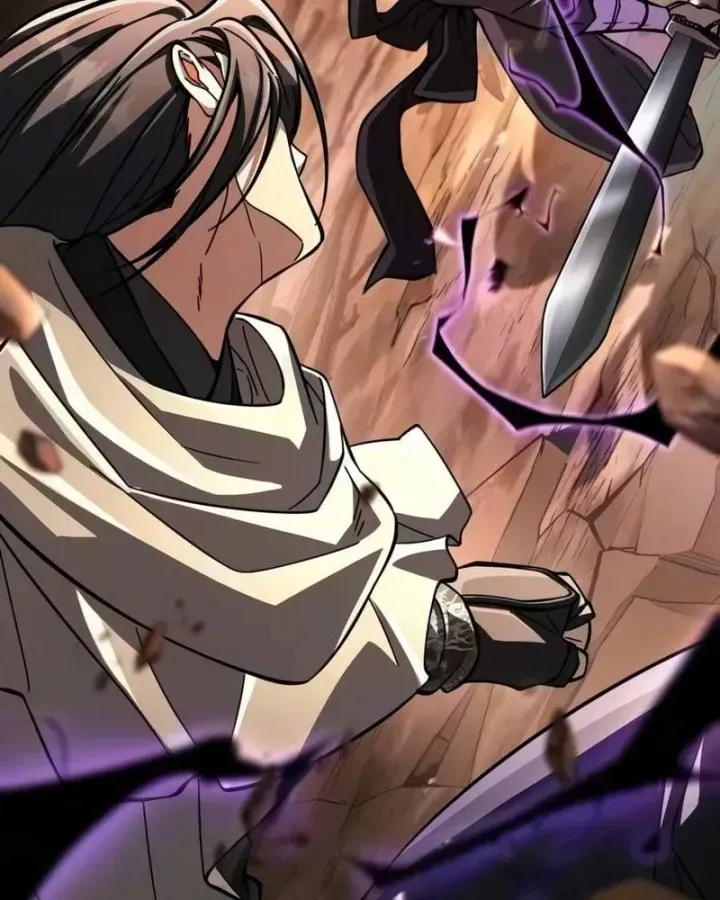 Quyền Vương Phục Sinh Chap 60 - Next Chap 61