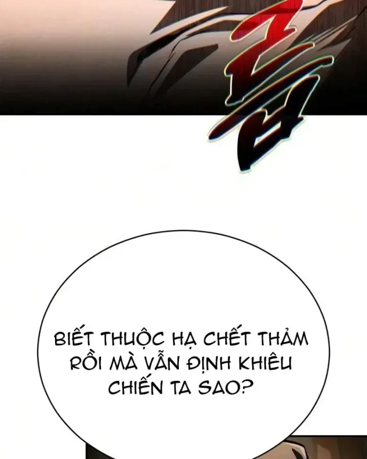 Quyền Vương Phục Sinh Chap 60 - Next Chap 61
