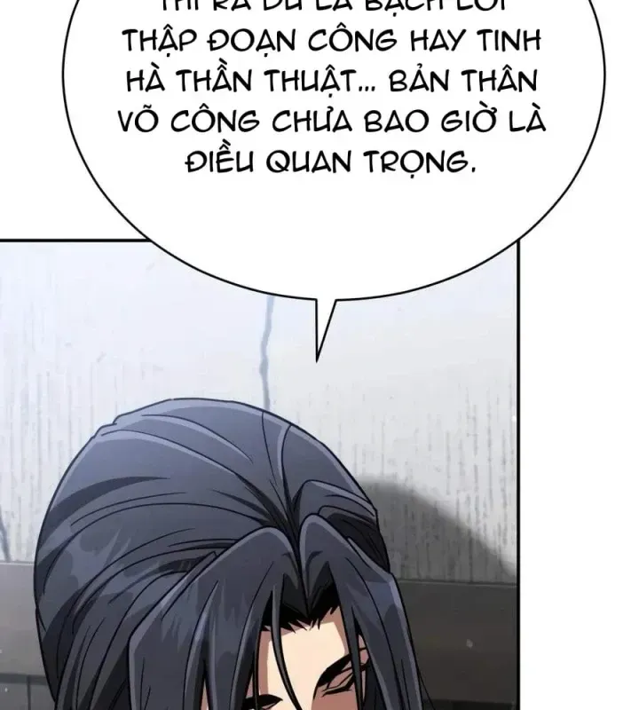 Quyền Vương Phục Sinh Chap 63 - Next Chap 64