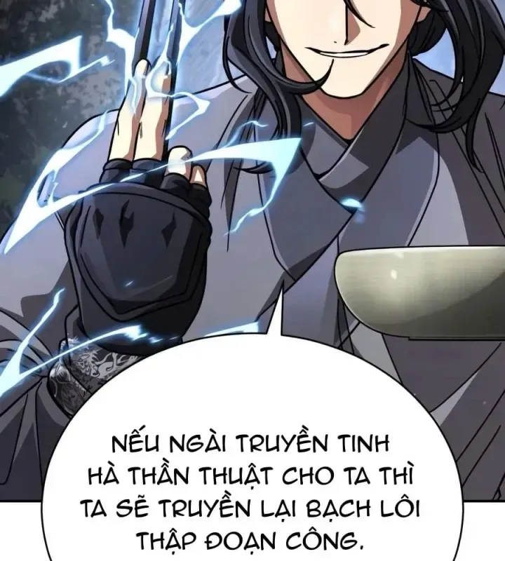 Quyền Vương Phục Sinh Chap 63 - Next Chap 64