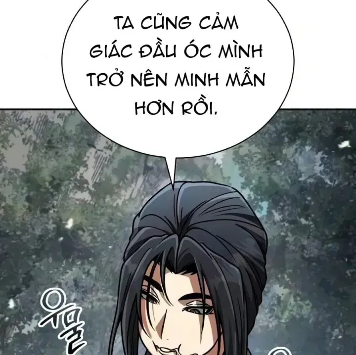 Quyền Vương Phục Sinh Chap 64 - Next Chap 65