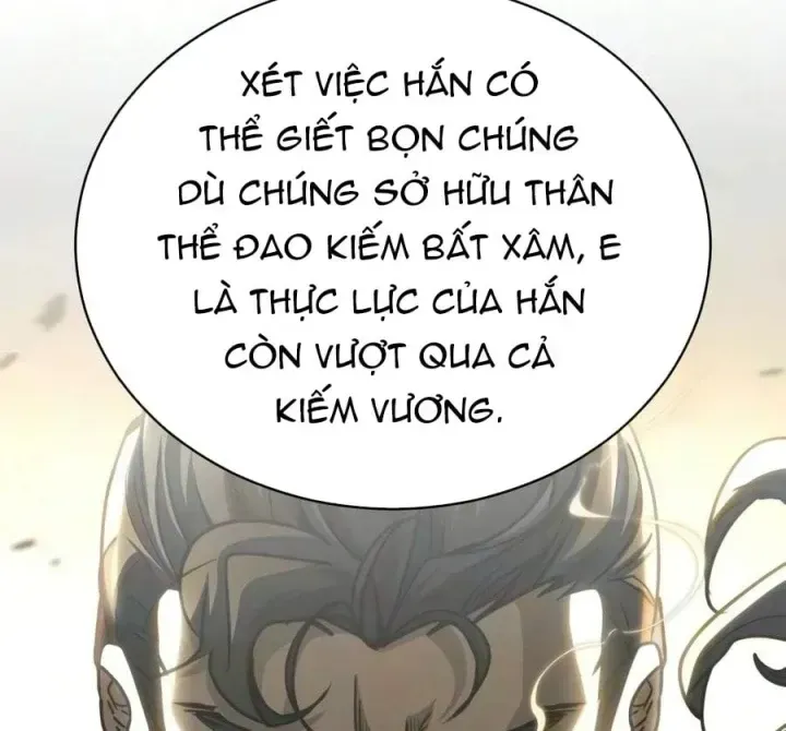 Quyền Vương Phục Sinh Chap 64 - Next Chap 65