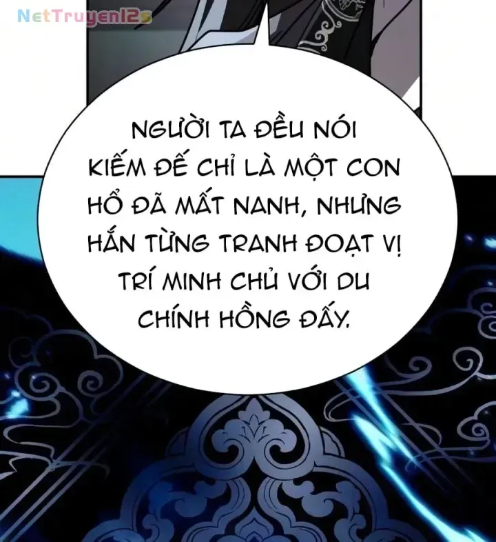 Quyền Vương Phục Sinh Chap 64 - Next Chap 65