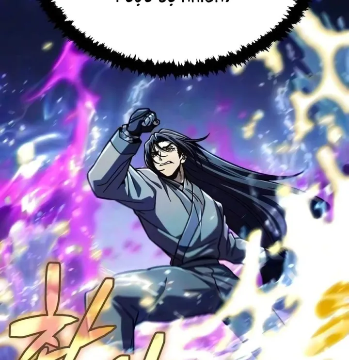 Quyền Vương Phục Sinh Chap 65 - Next Chap 66