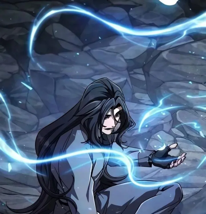 Quyền Vương Phục Sinh Chap 65 - Next Chap 66