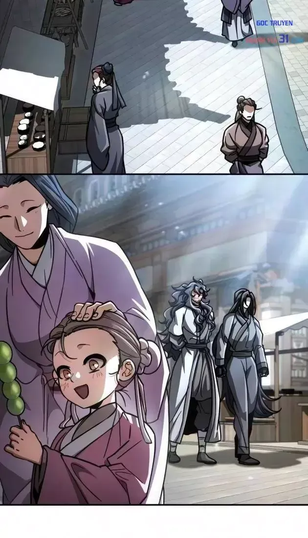 Quyền Vương Phục Sinh Chap 66 - Next Chap 67