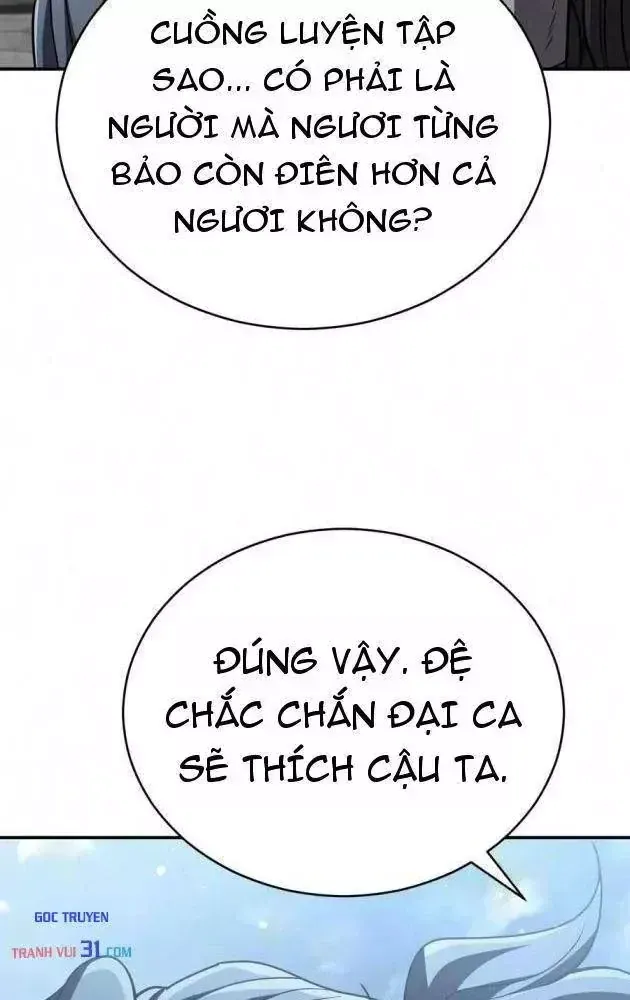 Quyền Vương Phục Sinh Chap 66 - Next Chap 67