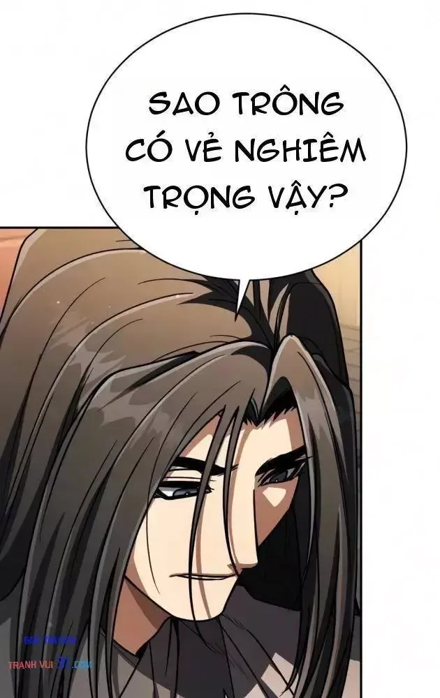 Quyền Vương Phục Sinh Chap 66 - Next Chap 67