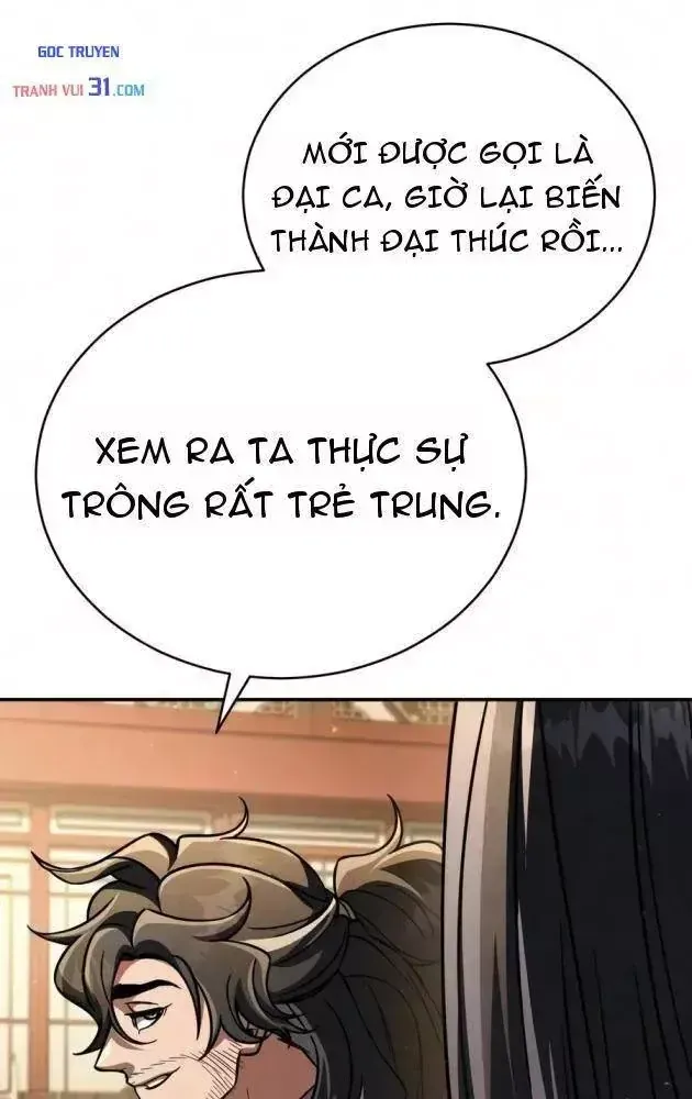 Quyền Vương Phục Sinh Chap 66 - Next Chap 67