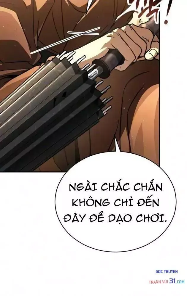 Quyền Vương Phục Sinh Chap 66 - Next Chap 67