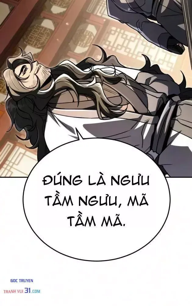 Quyền Vương Phục Sinh Chap 66 - Next Chap 67