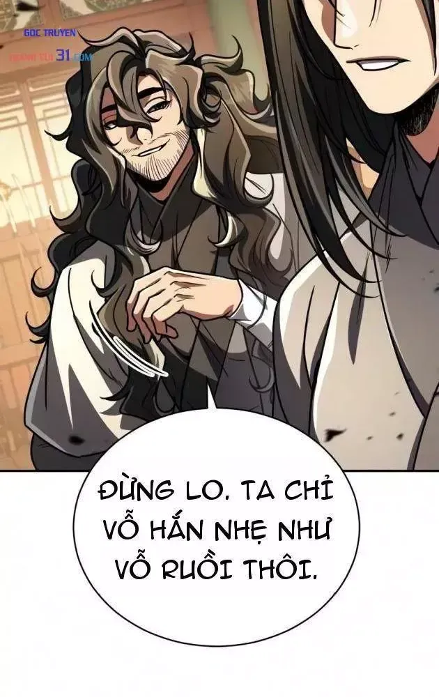 Quyền Vương Phục Sinh Chap 66 - Next Chap 67