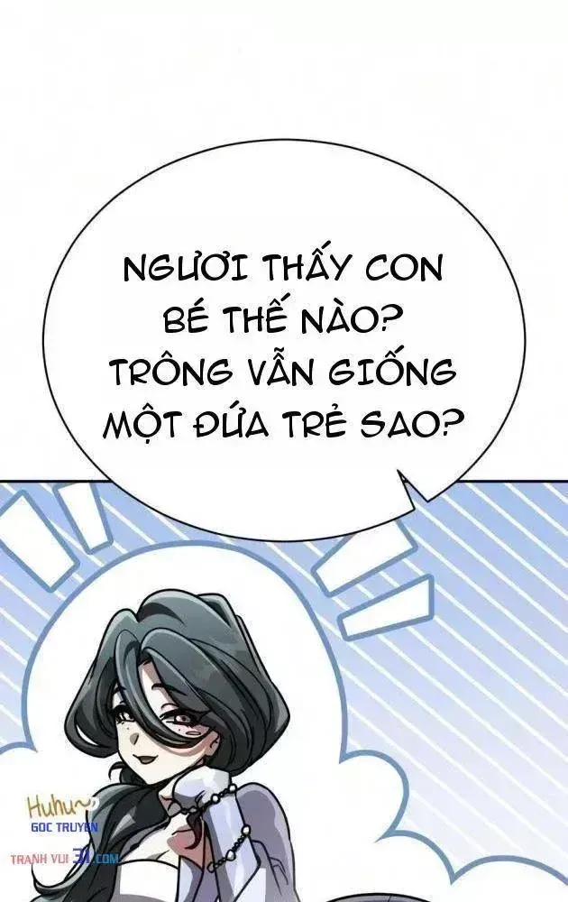 Quyền Vương Phục Sinh Chap 66 - Next Chap 67