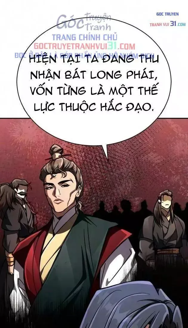 Quyền Vương Phục Sinh Chap 66 - Next Chap 67