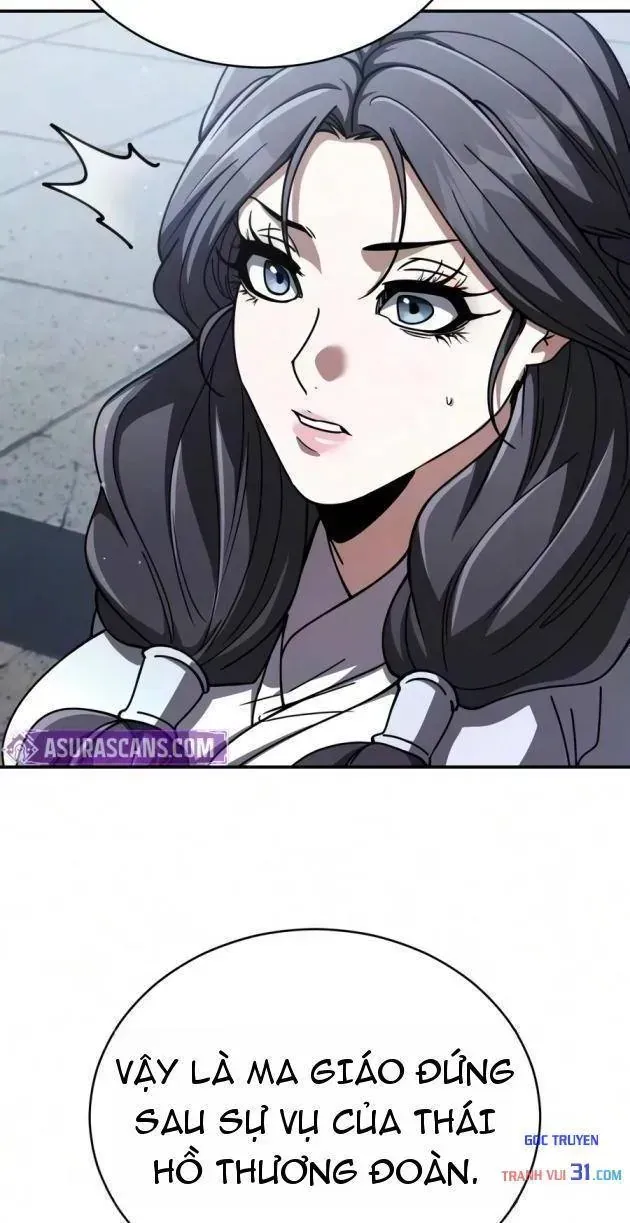 Quyền Vương Phục Sinh Chap 67 - Next Chap 68