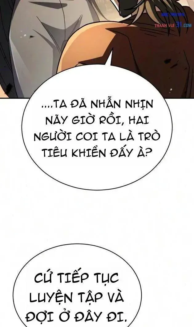 Quyền Vương Phục Sinh Chap 67 - Next Chap 68