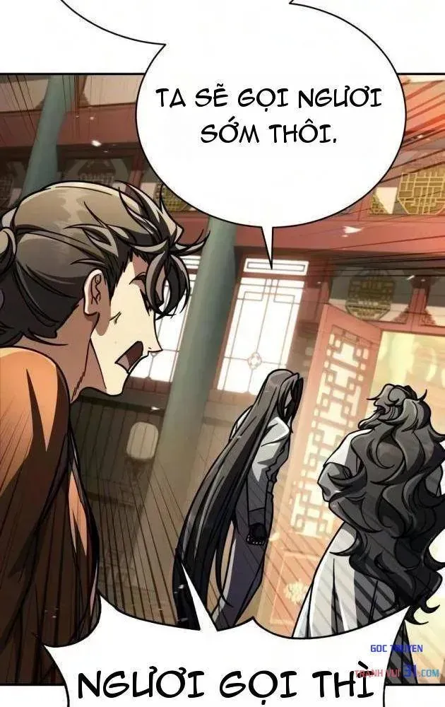 Quyền Vương Phục Sinh Chap 67 - Next Chap 68