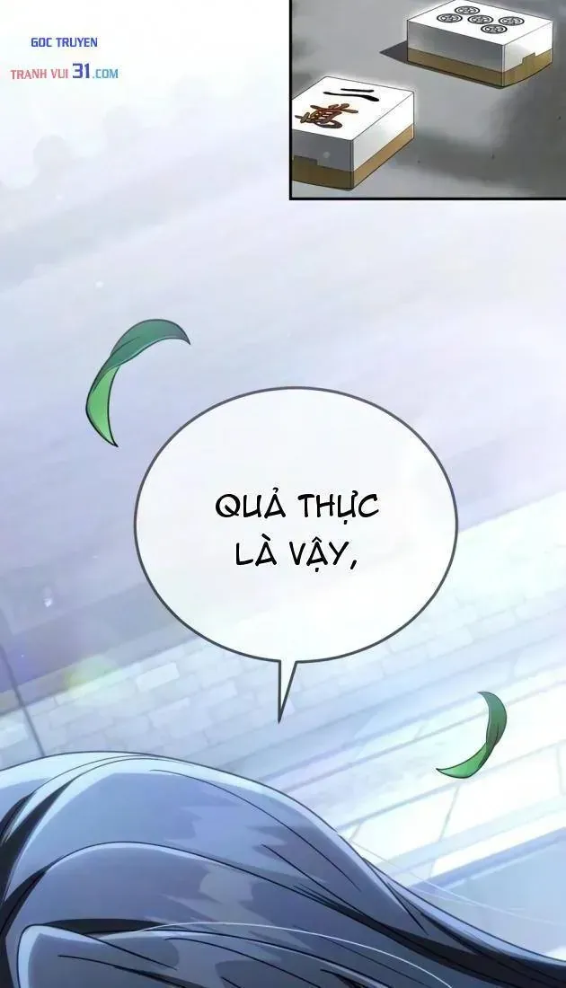 Quyền Vương Phục Sinh Chap 67 - Next Chap 68