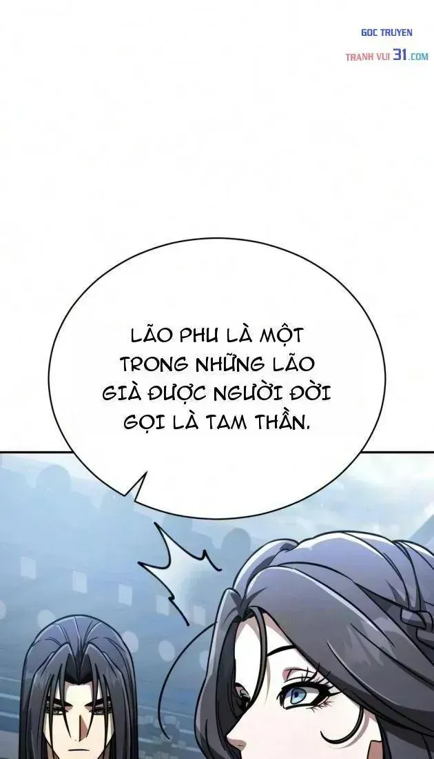 Quyền Vương Phục Sinh Chap 67 - Next Chap 68