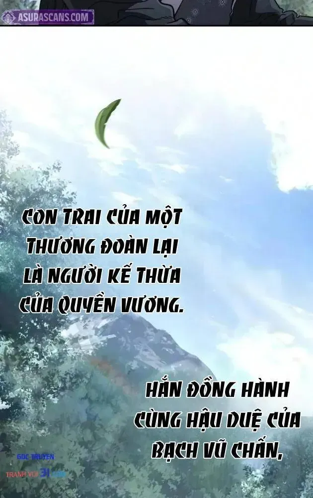 Quyền Vương Phục Sinh Chap 68 - Next Chap 69