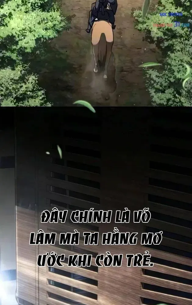 Quyền Vương Phục Sinh Chap 68 - Next Chap 69