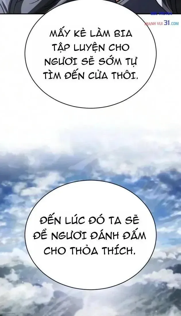 Quyền Vương Phục Sinh Chap 68 - Next Chap 69