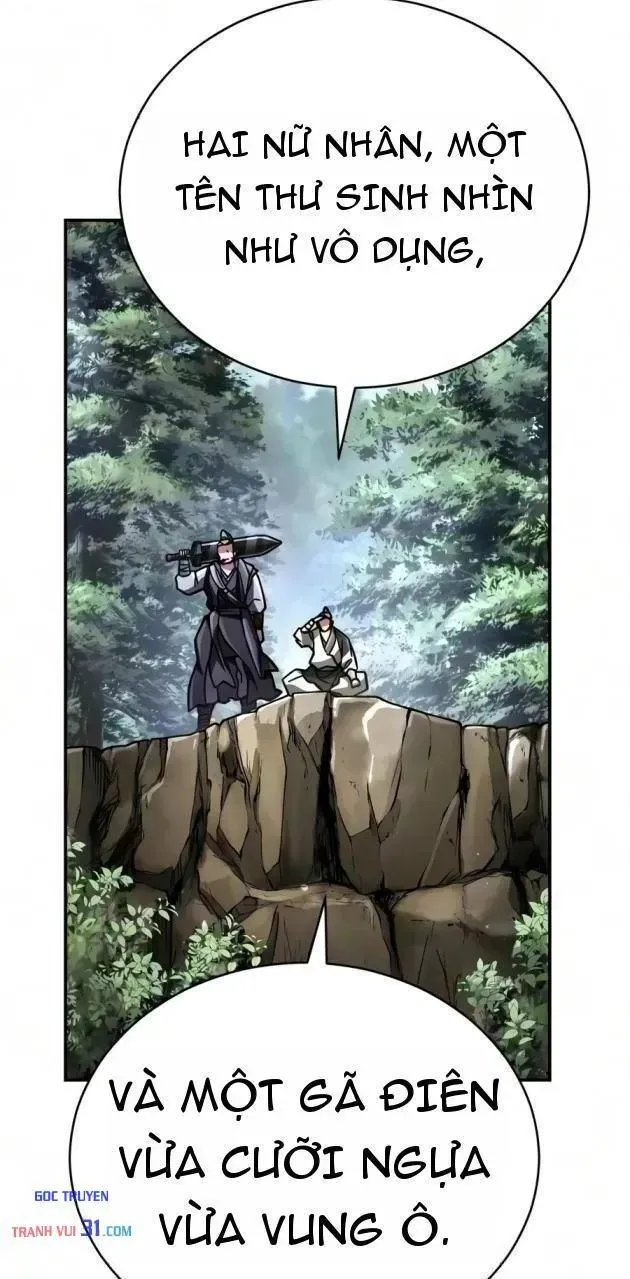 Quyền Vương Phục Sinh Chap 68 - Next Chap 69