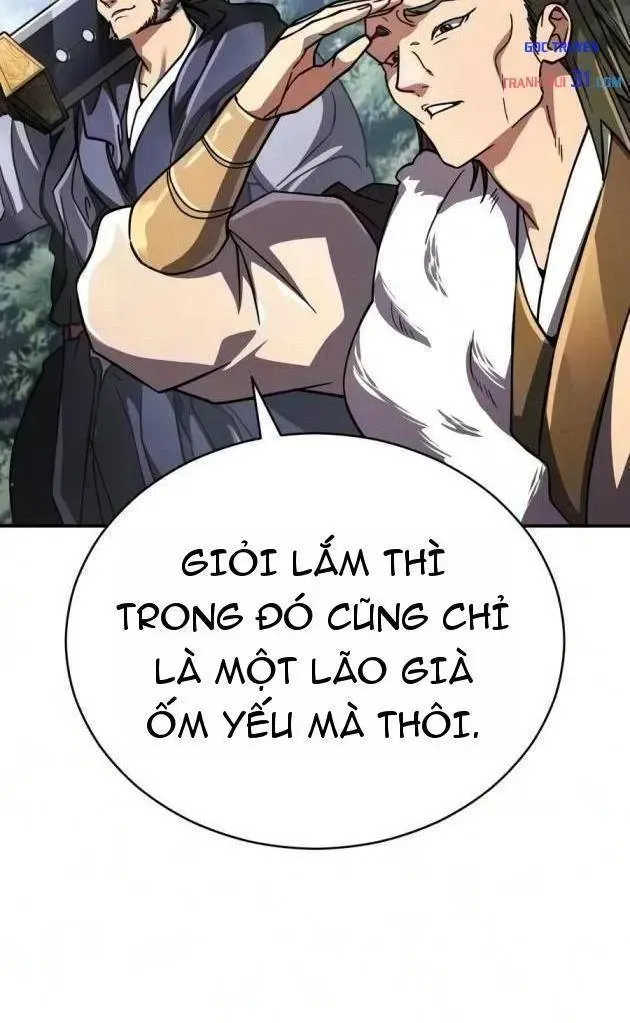 Quyền Vương Phục Sinh Chap 68 - Next Chap 69