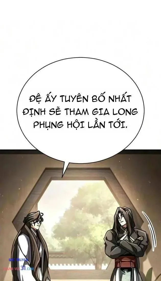 Quyền Vương Phục Sinh Chap 68 - Next Chap 69